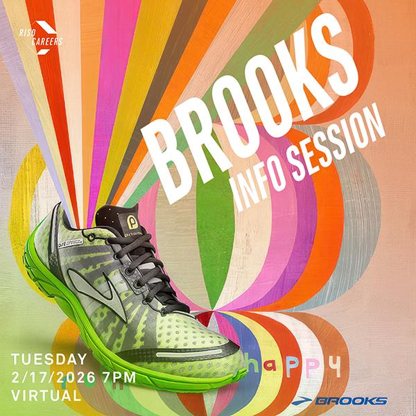 Brooks Running 