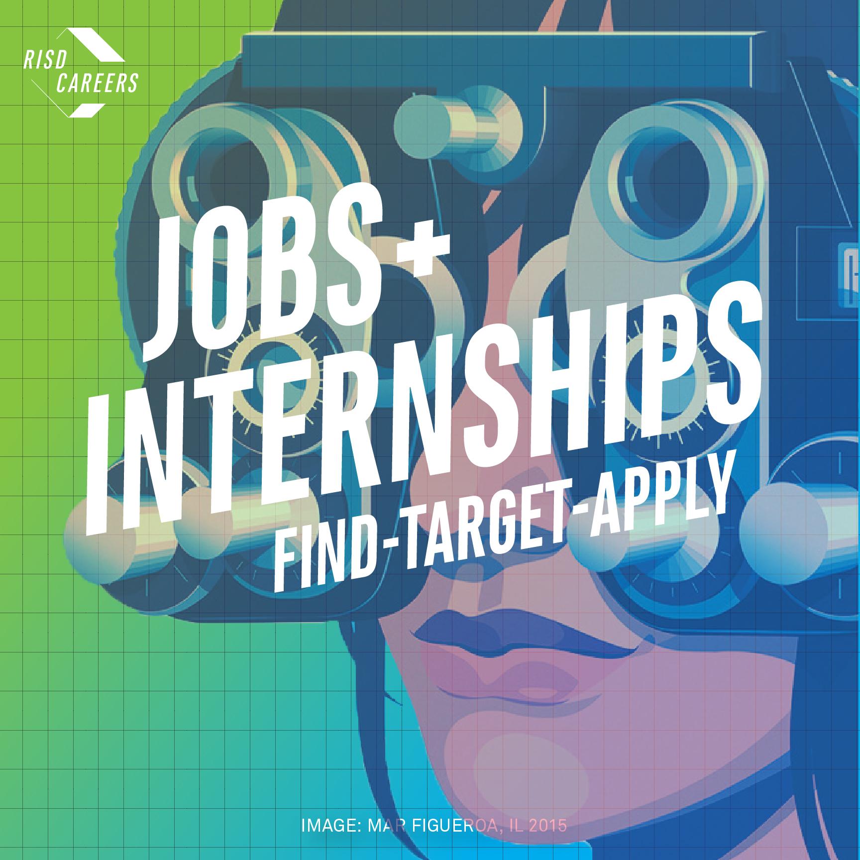 Internships & Jobs