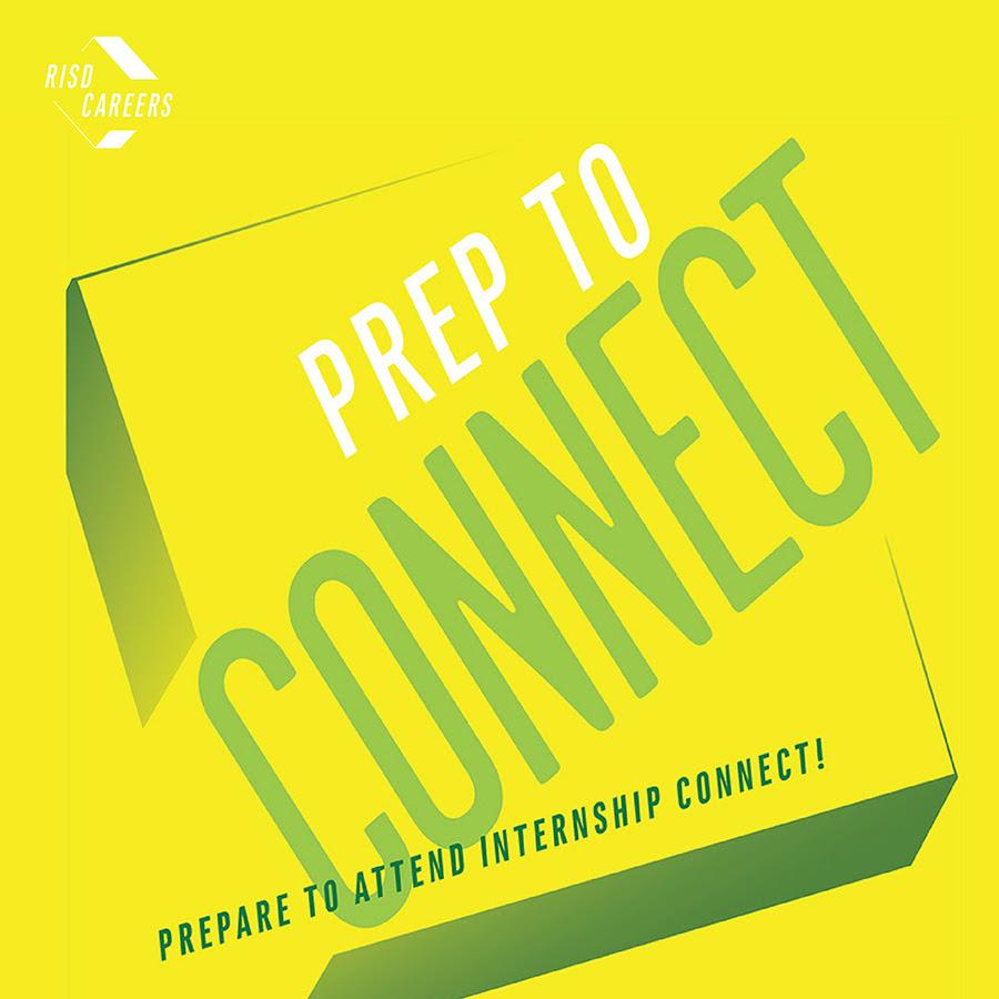 Prep to Connect