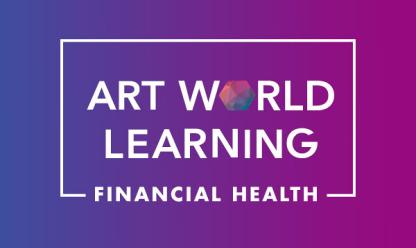 Art World Learning Logo