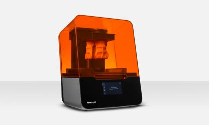 formlabs printer
