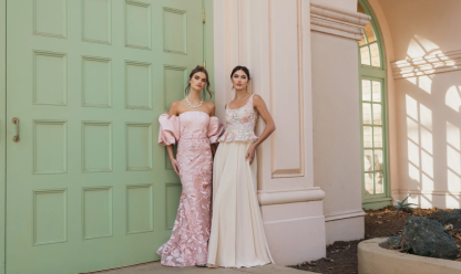 Mac Duggal Collection