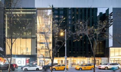 moma street view